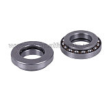 Подшипник   траверсы Lifan LF150-2E (пара) AMG