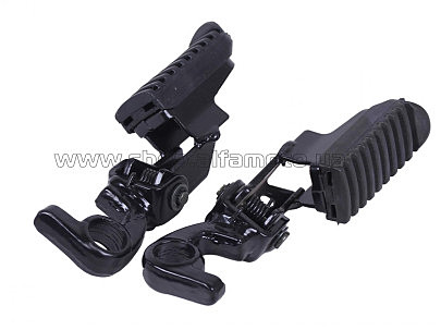 Подножки   водителя XY200/250GY-9А   (пара) AMG