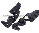 Подножки   водителя XY200/250GY-9А   (пара) AMG