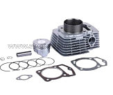 Поршневая (ЦПГ)   4T CB250   (169FMM) (?69.0mm, p-17) AMG