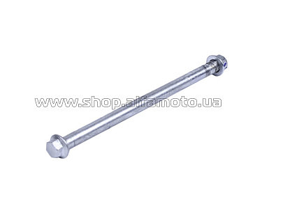 Ось маятника    VP-V250L Dragon/ZS 250GY-8/SPARK SP250D-7 AMG