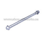 Ось маятника    VP-V250L Dragon/ZS 250GY-8/SPARK SP250D-7 AMG