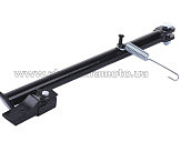 Подножка   стояночная боковая  VP-V250L Dragon/ZS 250GY-8/SPARK SP250D-7 AMG