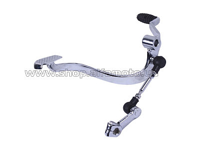 Ножка переключения передач   Viper  VP-ZS200A AMG