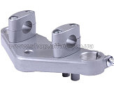 Пластина траверсы верхняя   VP-ZS200A AMG