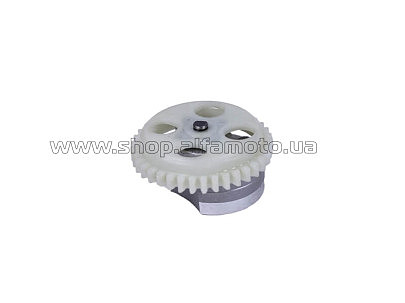 Маслонасос   4T CG200  (37Т без корпуса) AMG