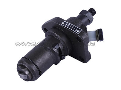 Насос топливный м/б   ZH1115N (дизель) AMG-2