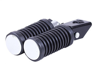 Подножки   пассажирские СВ-125/150   (пара) AMG