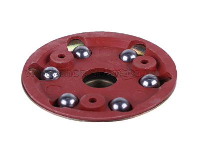 Ограничитель оборотов в сборе ZH1105N/ZH1115N/ZH1125N (дизель) AMG