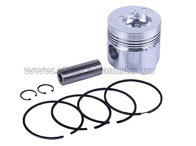 Поршень м/б   ZH1125N   .STD   (?125) (дизель) AMG