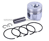 Поршень м/б   ZH1125N   .STD   (?125) (дизель) AMG