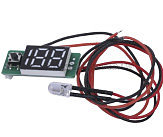 Плата индикации аккумуляторной пилы TM-CS402Li AMG