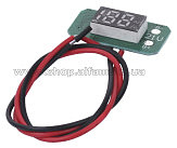 Плата индикации аккумуляторной пилы TM-CS414Li AMG