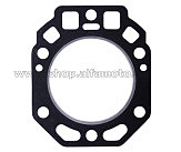 Прокладка головки цилиндров ZH1125N (дизель) AMG