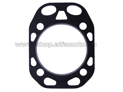 Прокладка головки цилиндров ZH1105N (дизель) AMG