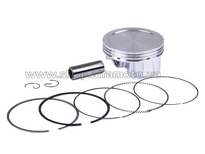 Поршень м/б   194F   STD   (?94,00) AMG