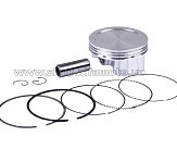 Поршень м/б   194F   STD   (?94,00) AMG