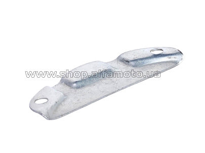 Прижимная пластина подшипника коленвала м/б 180N (дизель) AMG