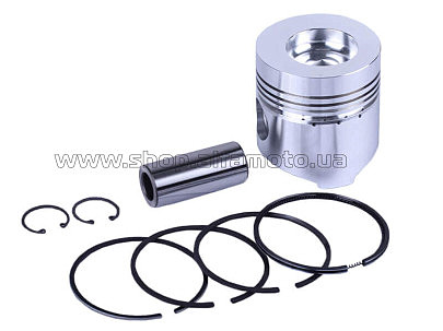 Поршень м/б   ZS/ZH1100   (15Hp)   .STD   (?100) (дизель) AMG