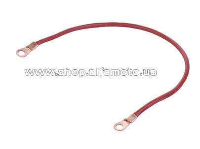 Провод силовой м/б 178F/186F AMG