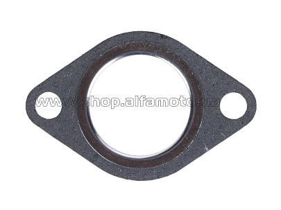 Прокладка   выпускного колектора м/б 192F AMG