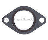 Прокладка   выпускного колектора м/б 192F AMG