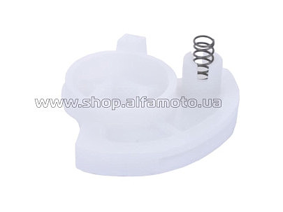 Привод крана  1.8KW/2.0KW AMG