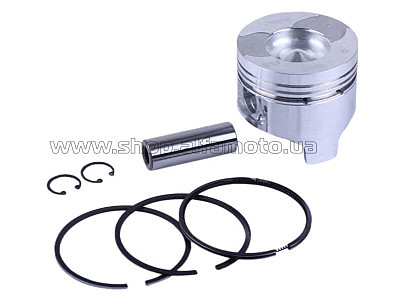 Поршень м/б   2V188F   .STD   (?88,00) (правый) (дизель) AMG