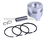 Поршень м/б   2V188F   .STD   (?88,00) (правый) (дизель) AMG