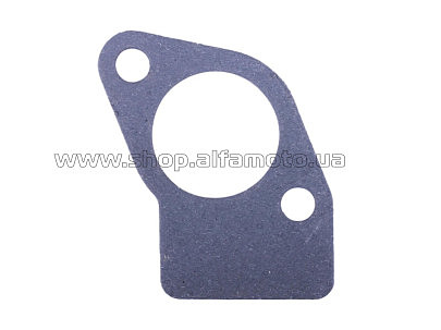 Прокладка   выпускного колектора м/б 2V188F (дизель) AMG