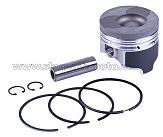 Поршень м/б   2V192F   .STD   (?92) (левый,тефлоновое покрытие) (дизель) AMG