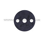 Прокладка   топливного фильтра JM8500X(E) м/б   192F (дизель) AMG