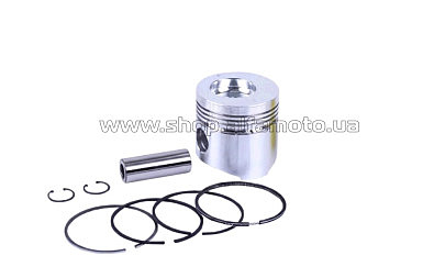 Поршень м/б   195N   (12Hp)   .STD   (?95,00) GZ (дизель) AMG