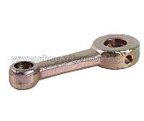 Привод рычага 1/2-й передачи КПП AMG