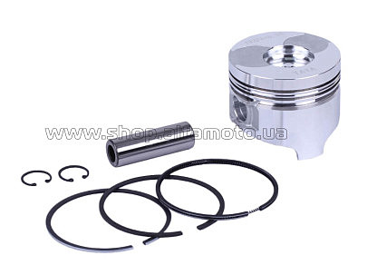 Поршень м/б   192D   0,25   (?92,25) дизель AMG