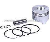 Поршень м/б   192D   0,25   (?92,25) дизель AMG