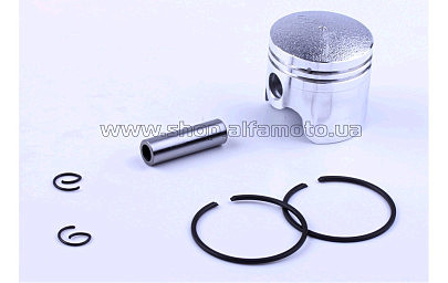 Поршень мотокультиватора   1E40F   (?40) AMG