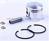 Поршень мотокультиватора   1E44F   (?44) AMG