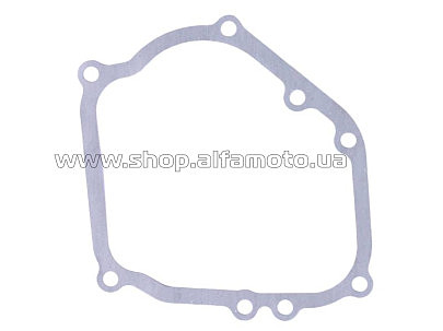 Прокладка   крышки блока м/б 168F/170F   (6,5/7Hp) бензогенератор 2-3,5 KW AMG-3