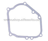 Прокладка   крышки блока м/б 168F/170F   (6,5/7Hp) бензогенератор 2-3,5 KW AMG-3