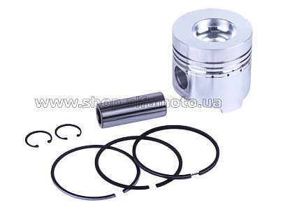 Поршень м/б   ZH1115N   .STD   (?115) (дизель) AMG-2