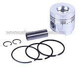 Поршень м/б   ZH1115N   .STD   (?115) (дизель) AMG-2