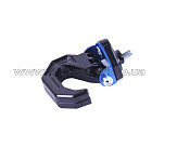 Крючок для сумки   (держатель) AMG