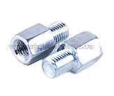 Переходники (пара) на зеркала   (наружн. 8mm, внутр. 10mm)   (правая/правая) AMG