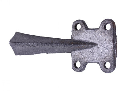 Носок фрезы RF AMG