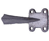 Носок фрезы RF AMG