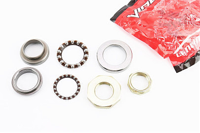 Подшипник рулевой в сборе (к-кт)