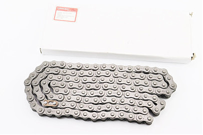 Цепь привода колеса 428*122L V200-F2/V250-F2/BOXER BM/ВМX 150cc