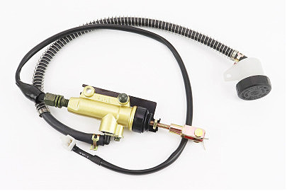 V200R Тормозной цилиндр главный задний