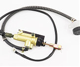 V200R Тормозной цилиндр главный задний